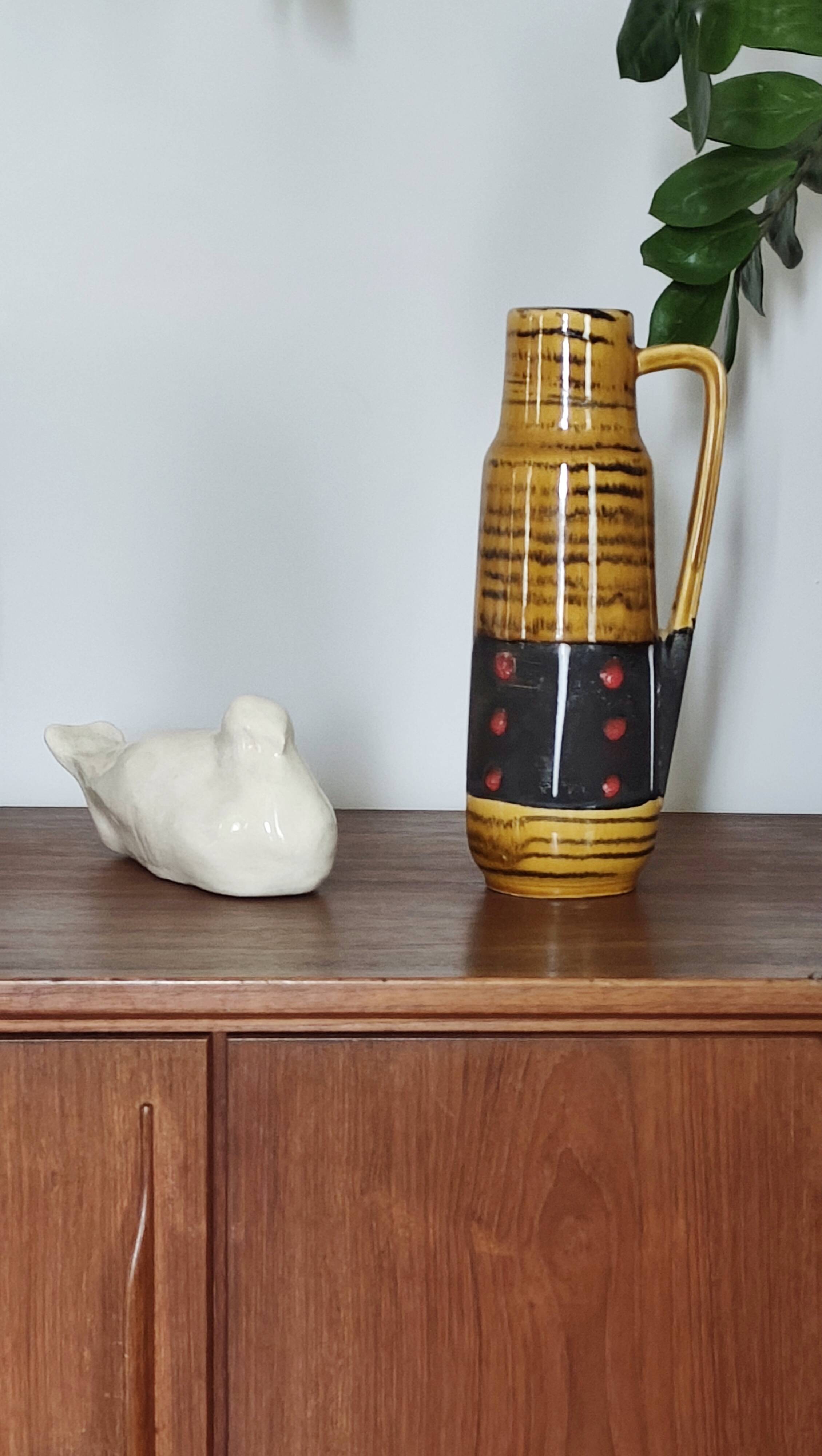 Carafe / vase West Germany