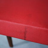 Pair of vintage chairs, 1950