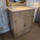 Vintage Parisian buffet