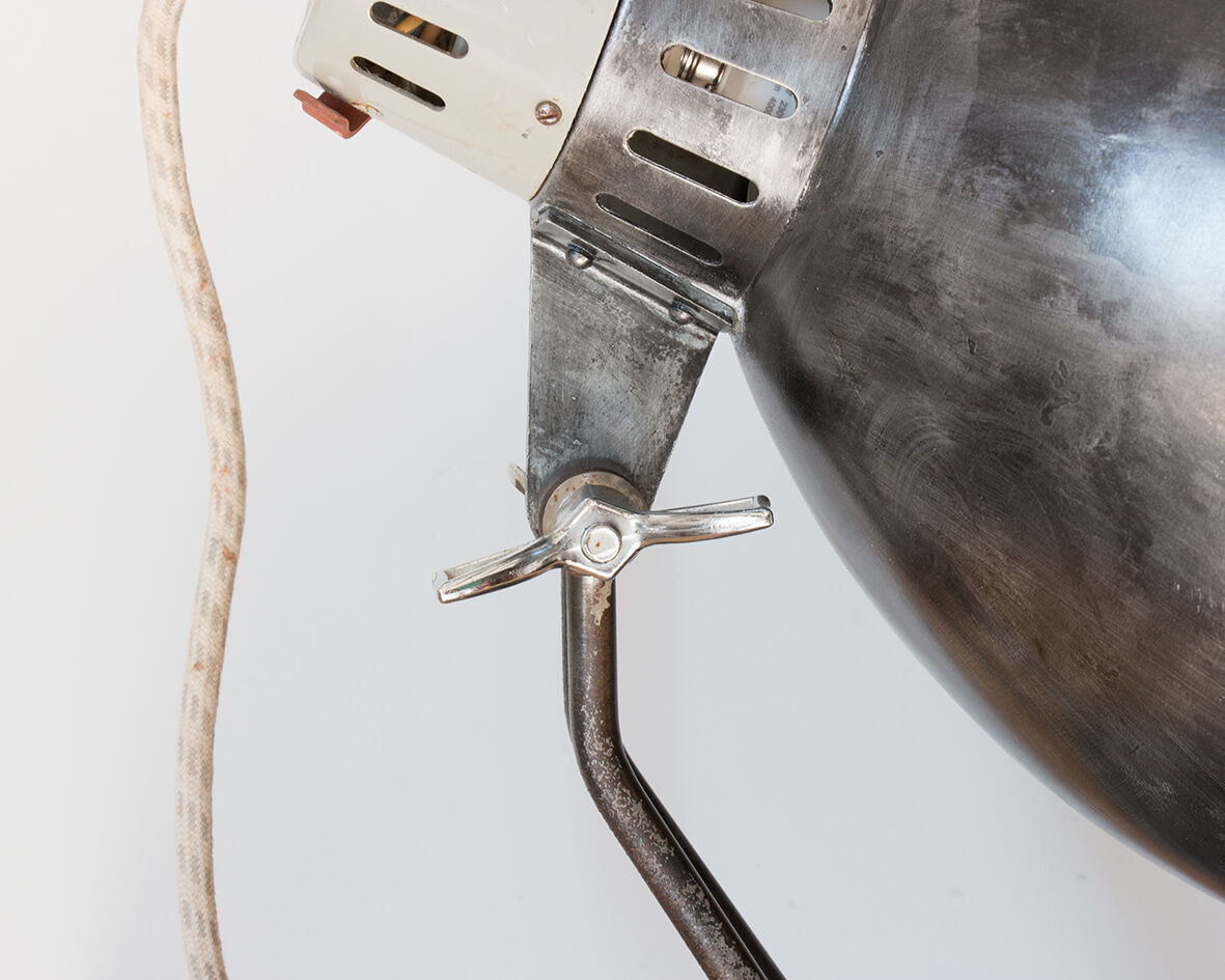 Workshop projector lamp