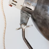 Workshop projector lamp