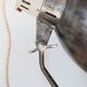 Workshop projector lamp