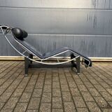 Cassina Lc4 Corbusier Méridienne