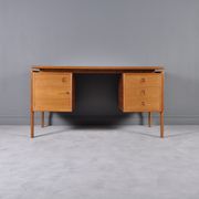 Danish desk by Arne Vodder for GV furniture, 1960
