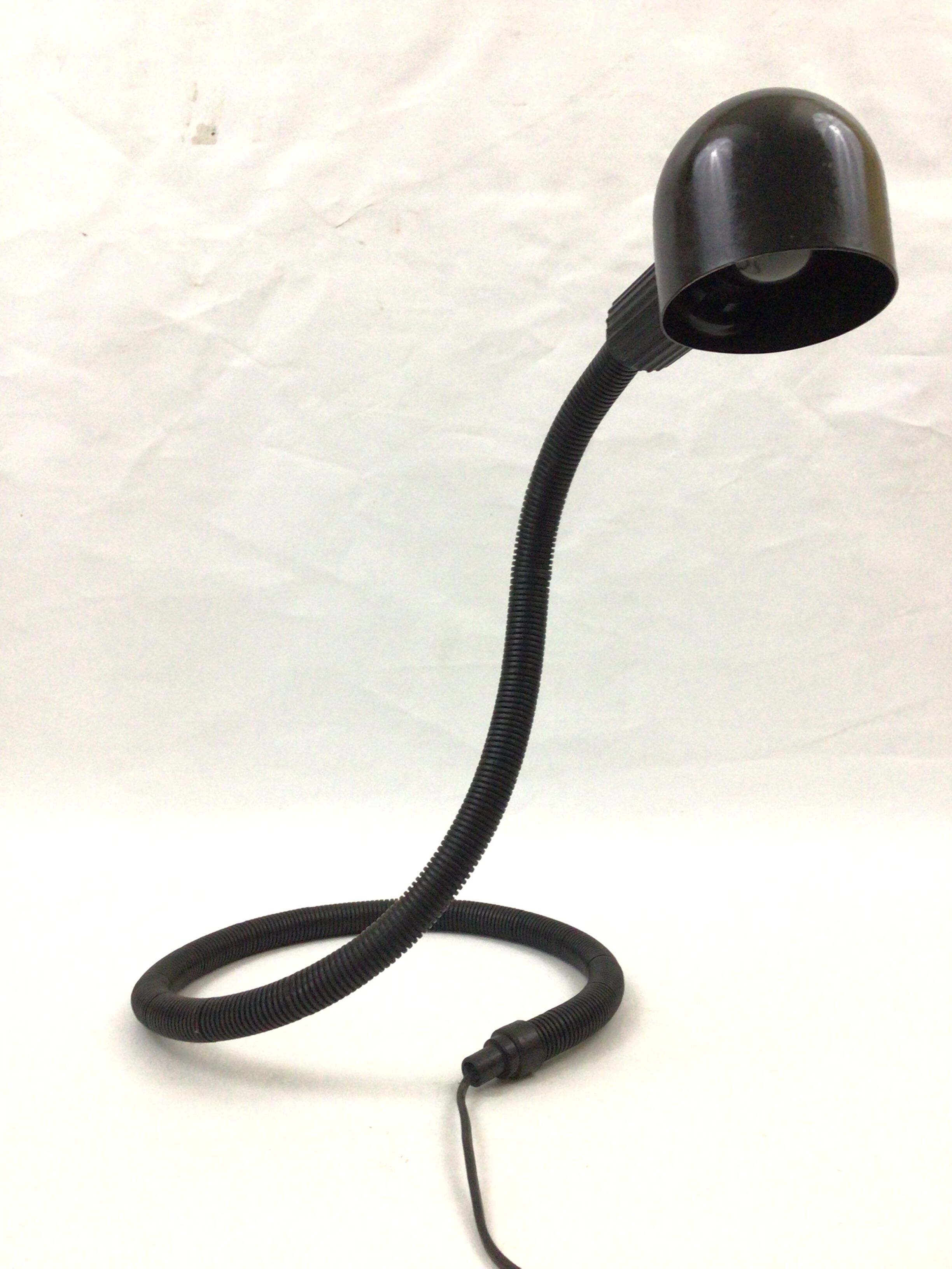 Lamp hedi cobra snake 70s