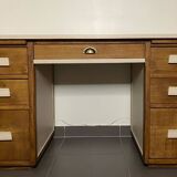 Vintage desk