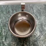 6 vintage coffee cups