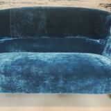 Napoleon III sofa