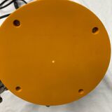 Lot 2 telescopic desk or bedside lamp, IKEA, 1990