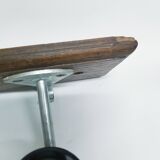 Old school hooks in Bakelite