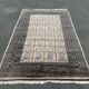 Large handmade Persian rug
