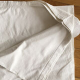 Linen sheet