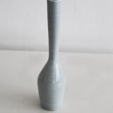 1960's Flower Vase by Jindrich Marek for Royal Dux