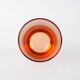 Set of 4 Italian Colorful Glasses, 1980s