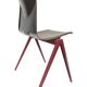 Pagholz Galvanitas S22 stackable school chair