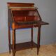 Directoire Style Mahogany Desk from the 20th Century