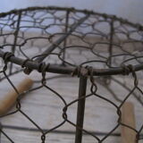 Old basket