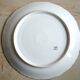 6 Limoges Elite dessert plates France