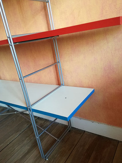 Shelf Niels Gammelgaard