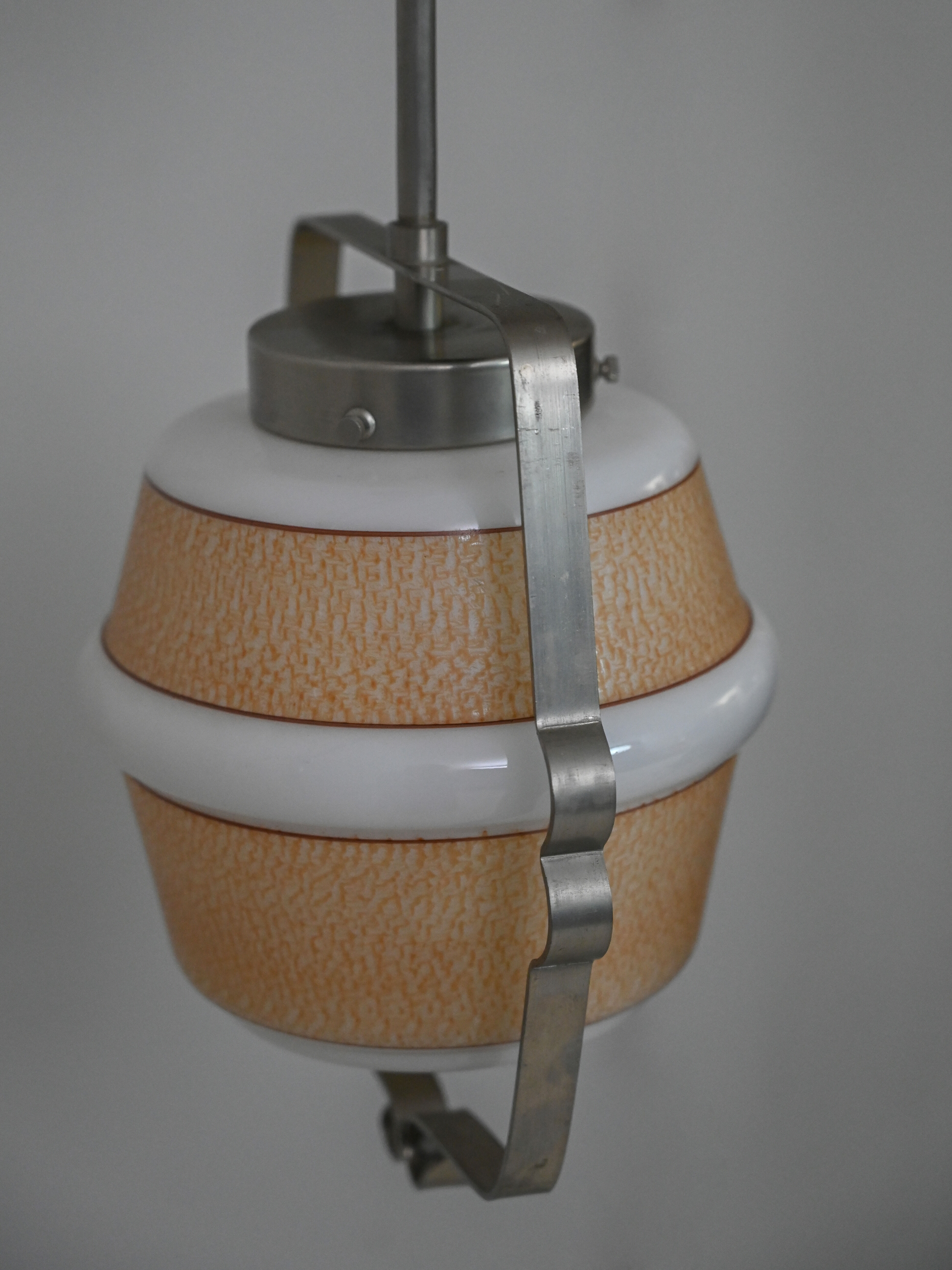 1930s pendant light