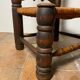 Vintage “fireside” chair