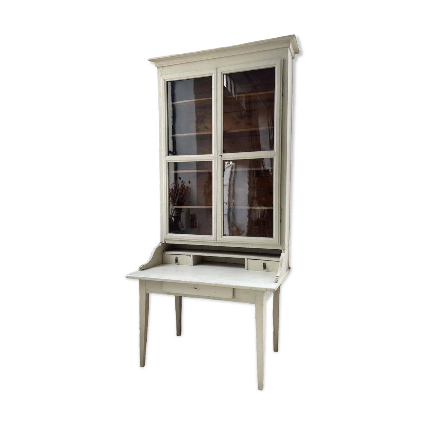 20th century showcase office