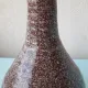 Soliflore vase or ceramic pitcher Accolay