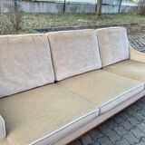 KILL International 60ties Sofa by Rudolf Glatzel