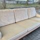 KILL International 60ties Sofa by Rudolf Glatzel