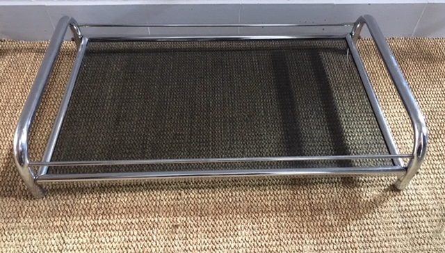 Kitchen trolley 70 years