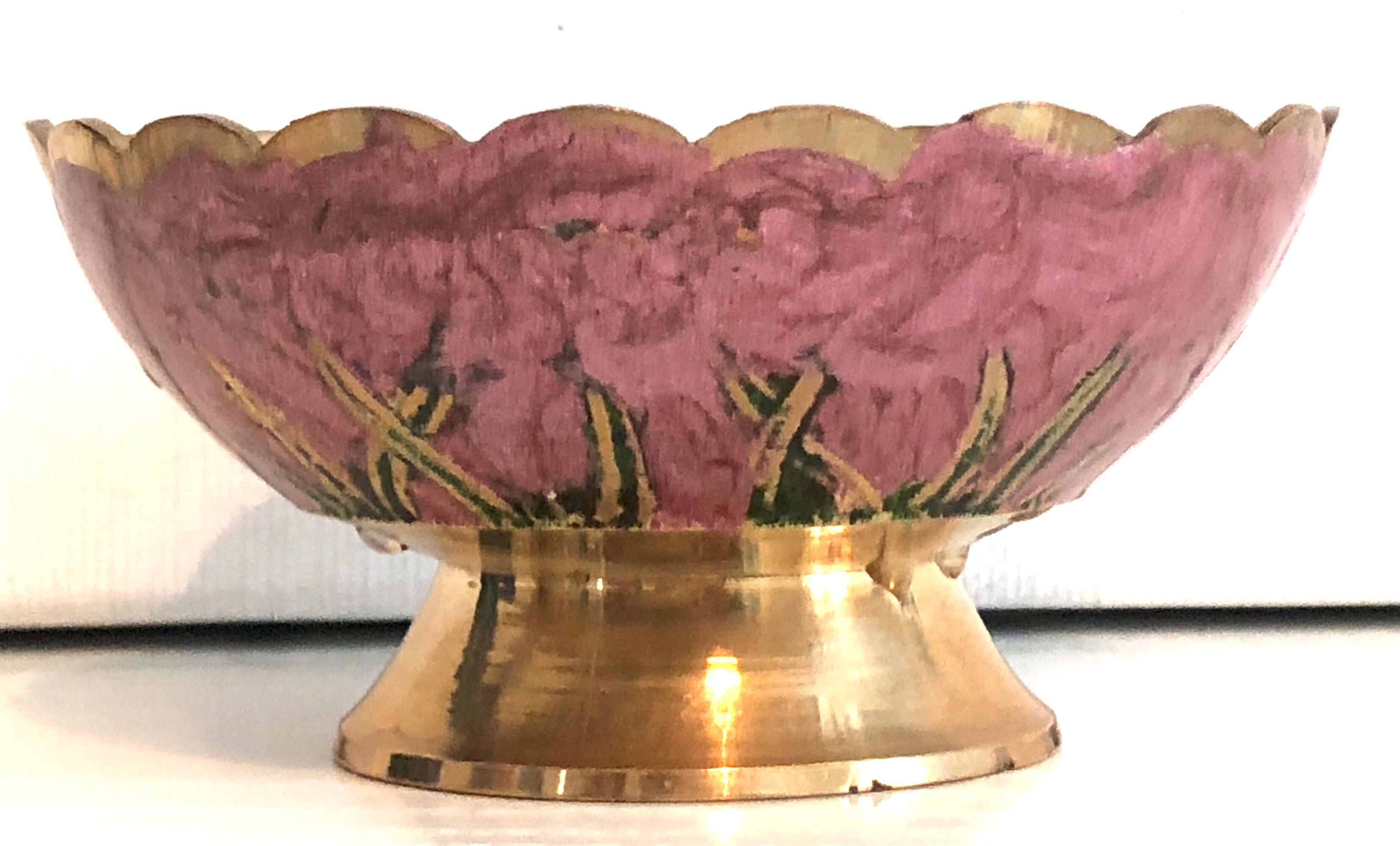 Cloisonné Enamel Cup