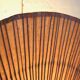 Pair Of Ingo Maurer Uchiwa III Wall Lamps For M-Design, 1973