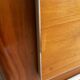 Chest of drawers feet compass 50s