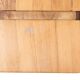 Unique Rauni Peippo Apila Pine  table Finland 1960