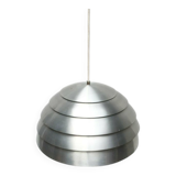 Mid-Century Dome Pendant Lamp by Hans-Agne Jakobsson for Hans-Agne Jakobsson Ab Markaryd, 1960s