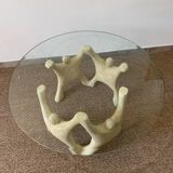 Table basse 70s