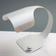 Lampe de table avec interrupteur sans fil par Walter et Moretti