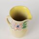 Ceramic pitcher Lenci - Italy 20th century