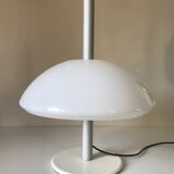 Guzzini lamp vintage design 70-80s