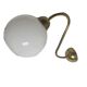 BZH ART DECO - beautiful industrial LOFT wall lamp