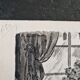 Ink and ink wash on paper - The gift Jacques Boullaire (1893-1976) -