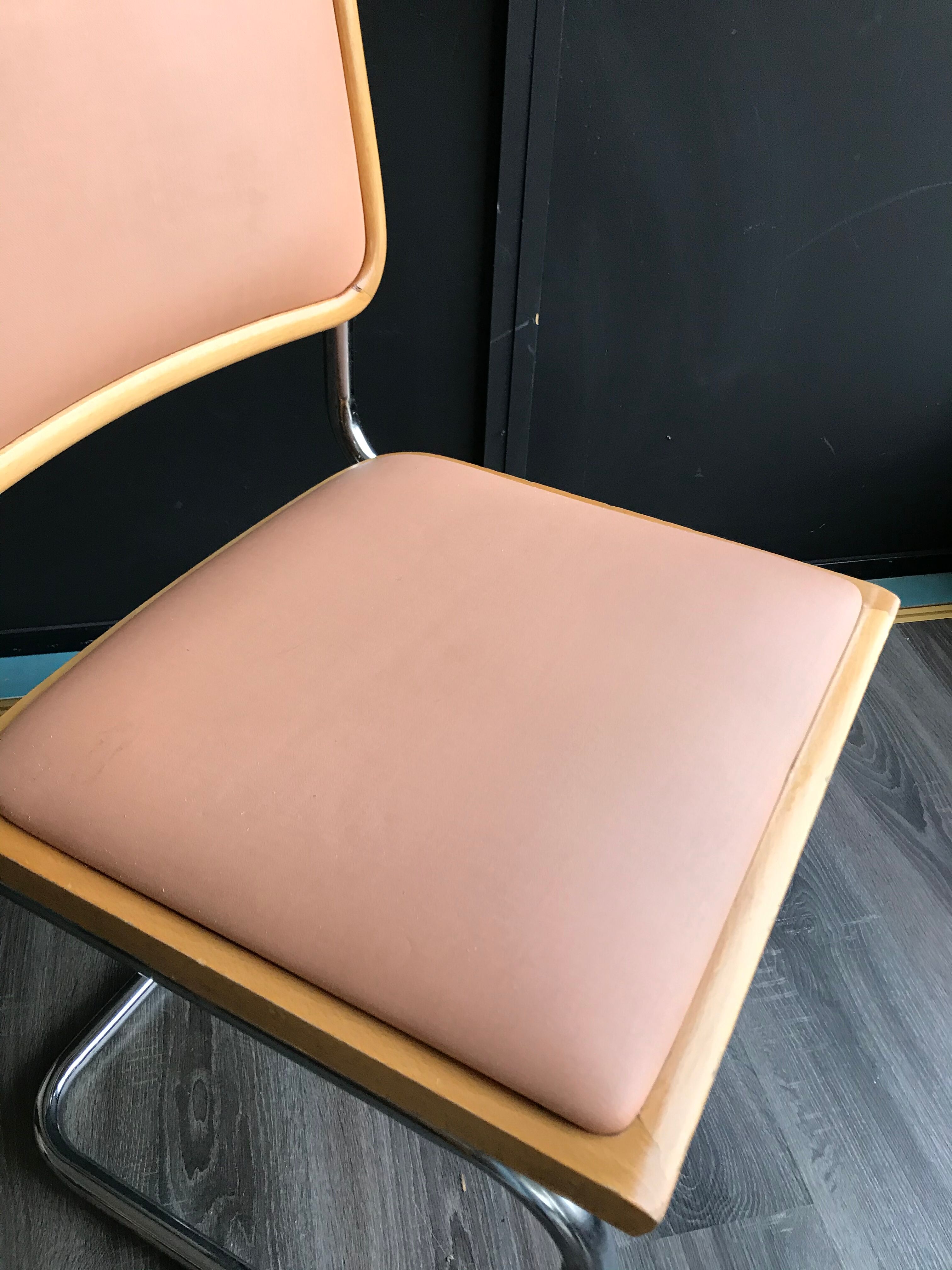 Marcel Brueur Cesca B32 Chair