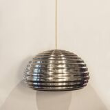 Italian Splügen Bräu Pendant Lamp by Achille & Pier Giacomo Castiglioni for Flos, 1961