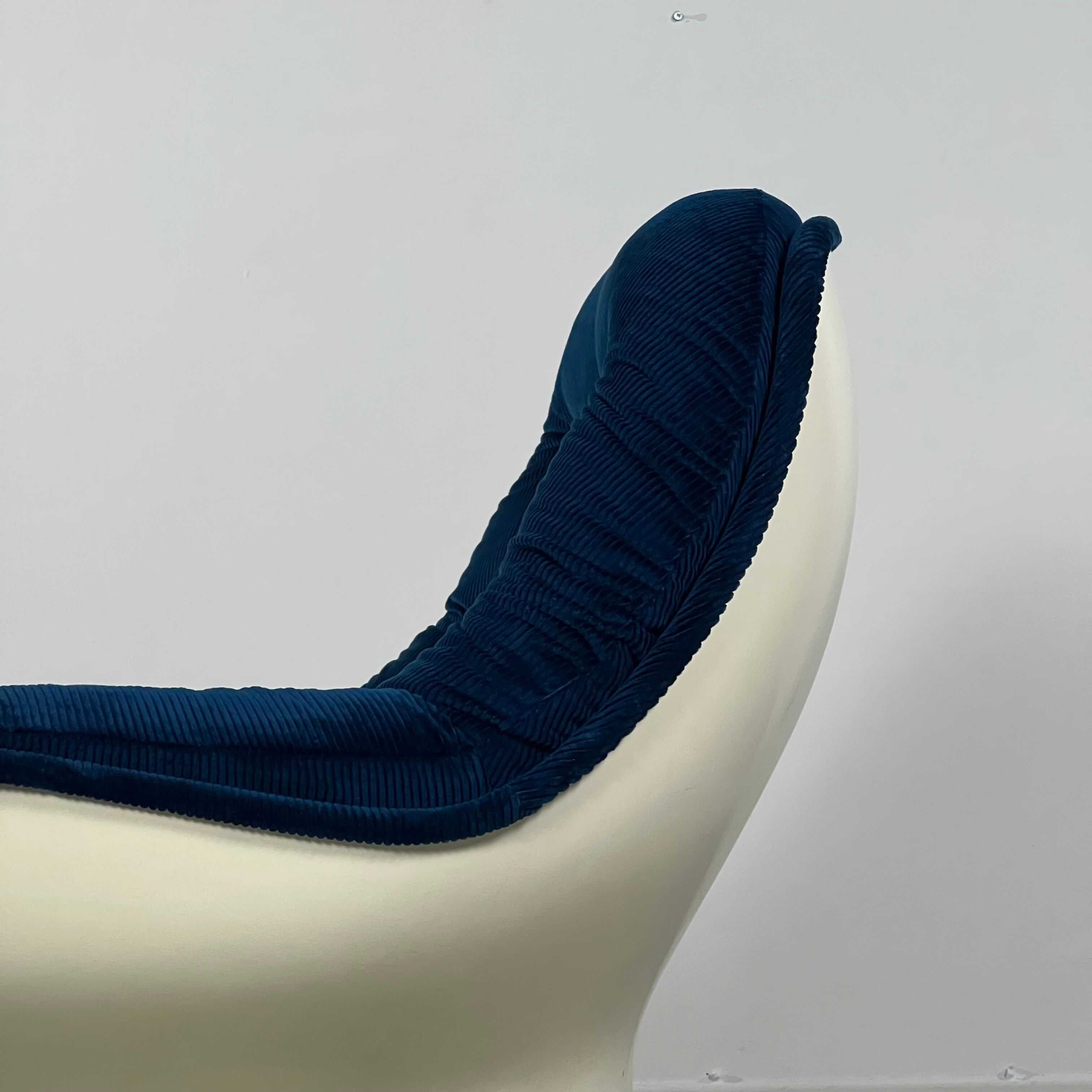 Pair of Karate armchairs by Michel Cadestin for Airborne 1970s