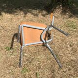 Adult model school chair