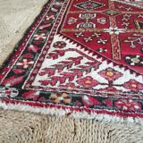 Iran wool carpet - 150x105cm