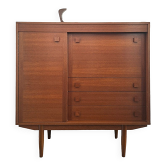 Vintage secretary furniture