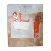 Tableau huile sur toile