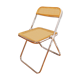 Chaise plia cannée anonima Castelli