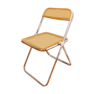 Chair folded Chania anonima Castelli
